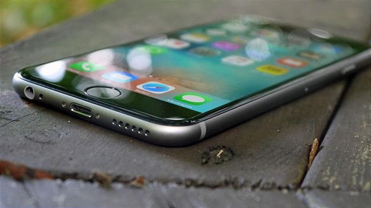 iPhone 6 plus фото большого яблока: в чем достоинства модели. Комплектация айфон 6s фото