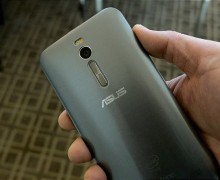 Asus Zenfone 2 обзор
