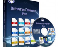 программа Universal Viewer