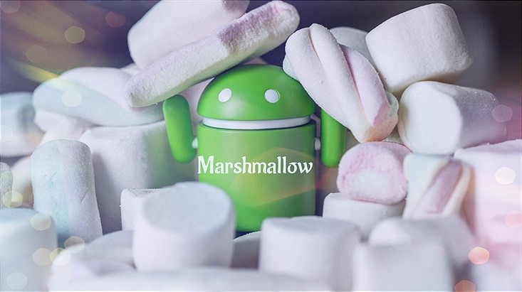 android 6 обзор
