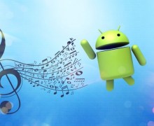 распознавание музыки на андроид