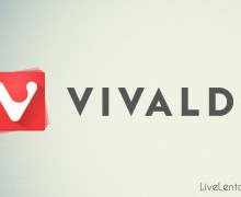 новый браузер vivaldi