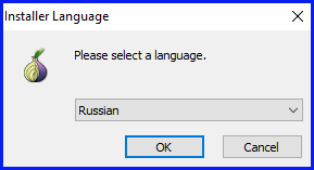 русский язык браузера