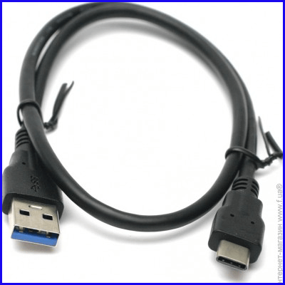 USB и micro-USB